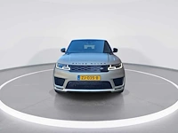 Land rover range sport 2.0 p400e autobiography dynamic | zj-035-b - afbeelding 27 van  32