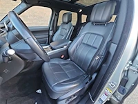 Land rover range sport 2.0 p400e autobiography dynamic | zj-035-b - afbeelding 28 van  32