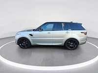 Land rover range sport 2.0 p400e autobiography dynamic | zj-035-b - afbeelding 31 van  32