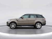 Land rover range sport 3.0 tdv6 hse dynamic | 2-tgl-80 - afbeelding 3 van  33