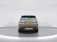 Land rover range sport 3.0 tdv6 hse dynamic | 2-tgl-80 - afbeelding 5 van  33