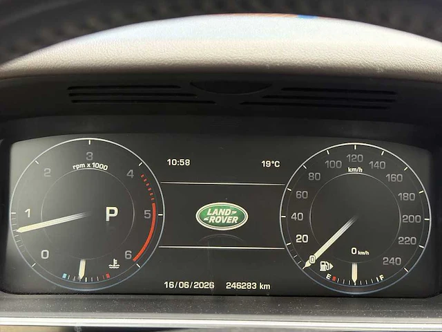 Land rover range sport 3.0 tdv6 hse dynamic | 2-tgl-80 - afbeelding 6 van  33