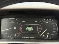 Land rover range sport 3.0 tdv6 hse dynamic | 2-tgl-80 - afbeelding 6 van  33