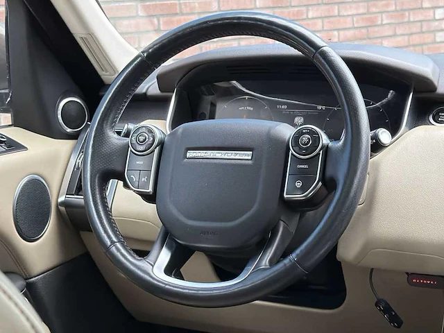 Land rover range sport 3.0 tdv6 hse dynamic | 2-tgl-80 - afbeelding 7 van  33