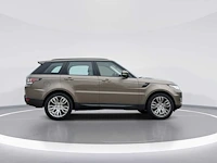 Land rover range sport 3.0 tdv6 hse dynamic | 2-tgl-80 - afbeelding 8 van  33