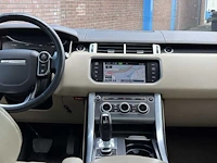Land rover range sport 3.0 tdv6 hse dynamic | 2-tgl-80 - afbeelding 9 van  33