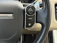 Land rover range sport 3.0 tdv6 hse dynamic | 2-tgl-80 - afbeelding 11 van  33