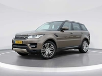 Land rover range sport 3.0 tdv6 hse dynamic | 2-tgl-80