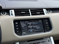 Land rover range sport 3.0 tdv6 hse dynamic | 2-tgl-80 - afbeelding 13 van  33