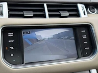 Land rover range sport 3.0 tdv6 hse dynamic | 2-tgl-80 - afbeelding 14 van  33