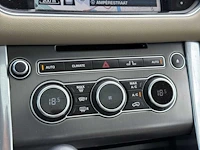 Land rover range sport 3.0 tdv6 hse dynamic | 2-tgl-80 - afbeelding 16 van  33
