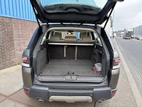 Land rover range sport 3.0 tdv6 hse dynamic | 2-tgl-80 - afbeelding 19 van  33