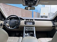 Land rover range sport 3.0 tdv6 hse dynamic | 2-tgl-80 - afbeelding 26 van  33