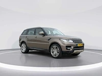 Land rover range sport 3.0 tdv6 hse dynamic | 2-tgl-80 - afbeelding 28 van  33