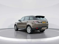Land rover range sport 3.0 tdv6 hse dynamic | 2-tgl-80 - afbeelding 29 van  33