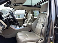 Land rover range sport 3.0 tdv6 hse dynamic | 2-tgl-80 - afbeelding 30 van  33