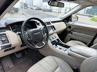 Land rover range sport 3.0 tdv6 hse dynamic | 2-tgl-80 - afbeelding 31 van  33