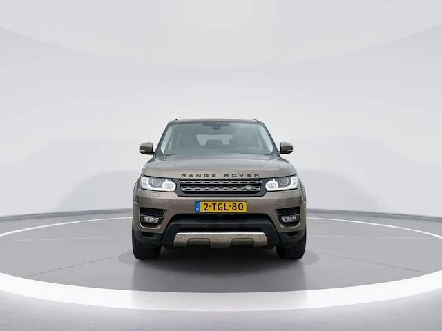 Land rover range sport 3.0 tdv6 hse dynamic | 2-tgl-80 - afbeelding 32 van  33