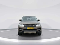 Land rover range sport 3.0 tdv6 hse dynamic | 2-tgl-80 - afbeelding 32 van  33