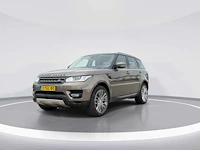 Land rover range sport 3.0 tdv6 hse dynamic | 2-tgl-80 - afbeelding 33 van  33