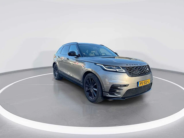 Land rover range velar 3.0 v6 awd r-dynamic hse | ps-532-l - afbeelding 22 van  26