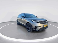 Land rover range velar 3.0 v6 awd r-dynamic hse | ps-532-l - afbeelding 22 van  26