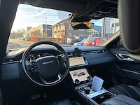 Land rover range velar 3.0 v6 awd r-dynamic hse | ps-532-l - afbeelding 26 van  26