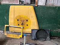 Land rover v8 stage 1 onderdelen