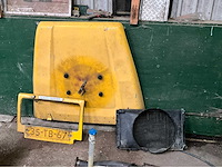 Land rover v8 stage 1 onderdelen - afbeelding 2 van  2