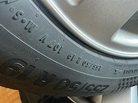 Land rover velg met band (32x) - afbeelding 10 van  36