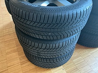 Land rover velg met band (32x) - afbeelding 11 van  36