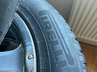 Land rover velg met band (32x) - afbeelding 19 van  36
