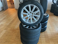 Land rover velg met band (32x) - afbeelding 27 van  36