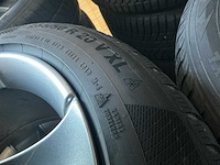 Land rover velg met band (32x) - afbeelding 33 van  36