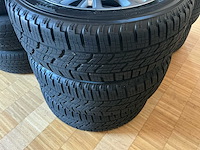 Land rover velg met band (32x) - afbeelding 4 van  30