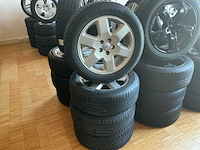 Land rover velg met band (32x) - afbeelding 5 van  30