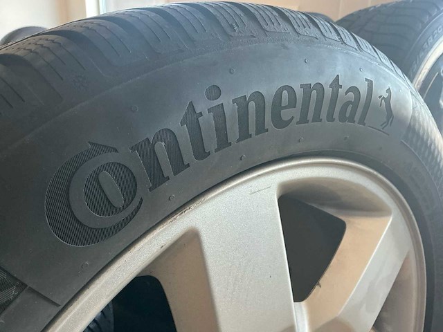 Land rover velg met band (32x) - afbeelding 6 van  30