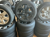 Land rover velg met band (32x) - afbeelding 10 van  30