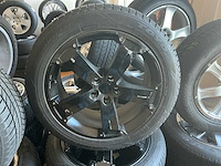 Land rover velg met band (32x) - afbeelding 13 van  30