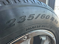 Land rover velg met band (32x) - afbeelding 15 van  30