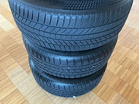Land rover velg met band (32x) - afbeelding 23 van  30