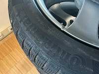 Land rover velg met band (32x) - afbeelding 28 van  30