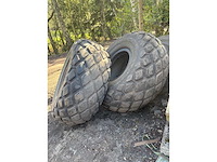 Landbouw - dumperband - band - afbeelding 2 van  3
