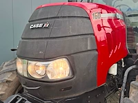 Landbouw- bosbouwtrekker, case, ih puma 160, 2013 - afbeelding 2 van  51