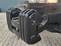 Landbouw- bosbouwtrekker, case, ih puma 160, 2013 - afbeelding 3 van  51