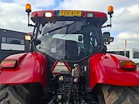 Landbouw- bosbouwtrekker, case, ih puma 160, 2013 - afbeelding 10 van  51