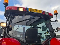 Landbouw- bosbouwtrekker, case, ih puma 160, 2013 - afbeelding 11 van  51