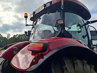 Landbouw- bosbouwtrekker, case, ih puma 160, 2013 - afbeelding 13 van  51