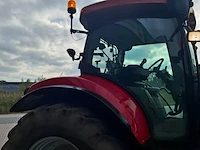 Landbouw- bosbouwtrekker, case, ih puma 160, 2013 - afbeelding 14 van  51