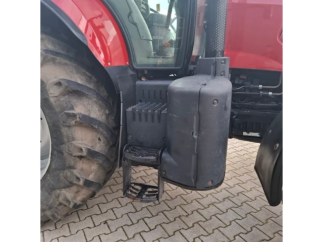 Landbouw- bosbouwtrekker, case, ih puma 160, 2013 - afbeelding 15 van  51